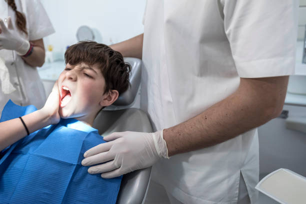 Best Pediatric Emergency Dentist in Smiths Station, AL