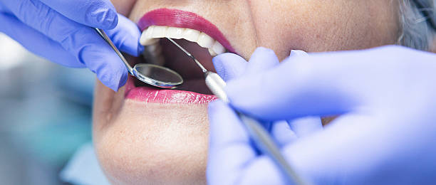 Best Emergency Dental Care for Trauma or Injury in Smiths Station, AL